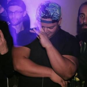 Meet your Posher, James